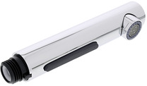 Brausekopf HD ALTA-S II chrom PN