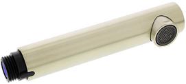 Spray head LINUS-S satin gold AUNZ complete