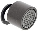 Strahlregler IG M22x1 HC Laminar STD cafe PN