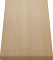 Cutting board beech DALAGO 420 x 250 mm, beech wood