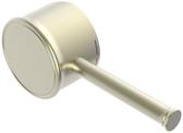 Hebel satin gold