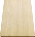 Chopping board ash wood PRION 494 x 290 mm, ash tree