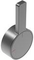 Set lever ICONA satin dark steel