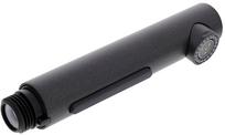 Brausekopf HD ALTA-S II anthrazit PN