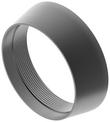 Cartridge cover ring FONTAS-S II satin dark steel