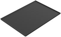 Systemabdeckung SELECT II / FLEXON II 60
