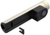 Brausekopf CHOICE ICONA-L satin gold
