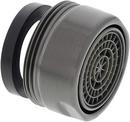 Strahlregler HD AG M24x1 SW22 satin dark steel SO