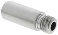 Kurzer Stift 20 mm für Hebel PVD steel SO (Fontas II Rev 00, 01, 03 und Fontas-S II Rev 01)