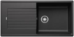 BLANCO ZIA XL 6 S, SILGRANIT, anthracite, w/o drain remote control, reversible, 600 mm min. cabinet size