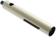 Brausekopf HD satin gold PVD, satin gold, Hochdruck