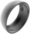 Abdeckring satin dark steel