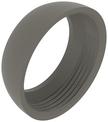 Abdeckring vulkangrau