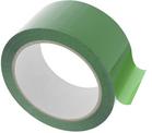 Adhesive tape green 66 m