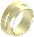 Locknut cartridge CANDOR/LANORA Twin DV
