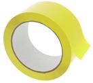 Adhesive tape yellow 66 m