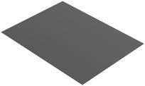 Einlegematte Flat Drawer 60 P