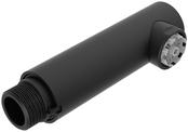 Douchette KANO-S BP noir mat compl.