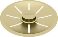 Korfplug 3,5 InFino satin gold Ø114,5