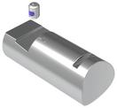 Magneet+schroef CATRIS Flexo/RIVANA Semi