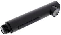 Brausekopf HD ALTA-S II silgranitschwarz PN