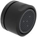 Rég. du jet HP HC B FE M24x1 SP22 noir mat