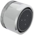Régualteur de jet HP HC B FE M24x1 SP22 CHR