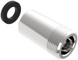 Raccord flexible douchette/robinet