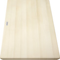 Wood cutting board maple COLLECTIS 6 S, maple