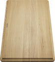 Holzschneidbrett Esche FARON XL 6 S, Esche, massiv