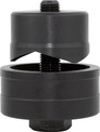 Perforateur pour des éviers en inox Ø=35 mm