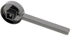 Hebel CULINA-S II satin dark steel komplett LT