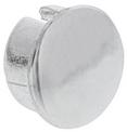 Kappe am Hebel chrom NF