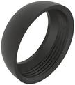 Cache écrou ALTA /-S II silgranit noir