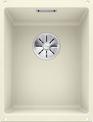 BLANCO SUBLINE 320-U, SILGRANIT, jasmine, w/o drain remote control, w/o bowl layout, 400 mm min. cabinet size