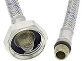 Flex.hose 70cm ST B FI EU ½-M10x1