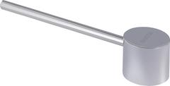 Pump head chrome LATO