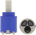 Cartridge HP 25mm K-25NM