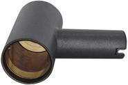 Corps extérieur ALTA-S anthracite clair de 07/2009 NF