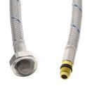 Flex.hose 65cm ST B FI EU ⅜-M8x1