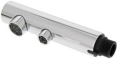 Brausekopf FONTAS-S II chrom SO
