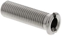 Hollow screw M12x1,5  length = 43 mm VI