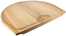 Planche à découper en bois massif CRON+CRON/2, bois