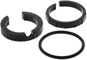 Set teflon rings VICUS Twin