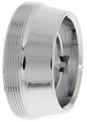 Locknut cartridge LINUS /-S chrome (replaced by 120909 and 120910) NF