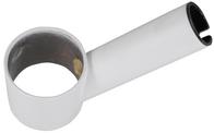 Corps extérieur ANTAS-S silgranit blanc index couleur B