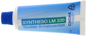 Graisse spéciale pour robinet 25g Syntheso LM220 (remplacé par 117933)