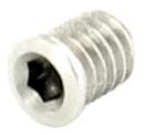 Screw for spout M4