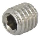 Screw lever conical 2,5 mm MZ (repalced by 116803)