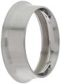 Cover ring LINUS /-S PVD steel